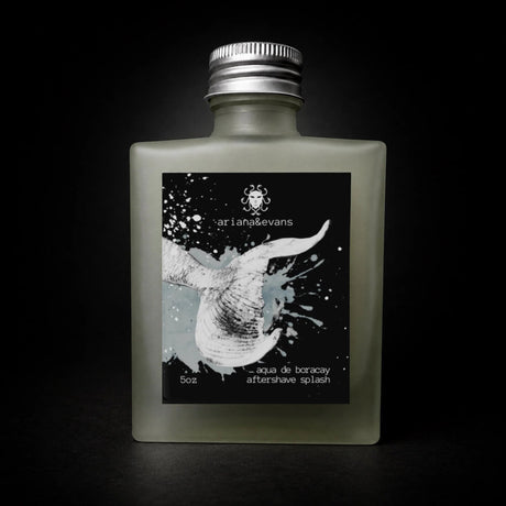 Ariana & Evans Aqua de Boracay Aftershave Splash 5oz