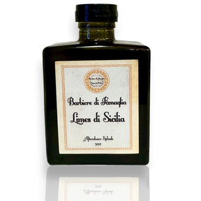 Ariana & Evans -  Barbiere di Famiglia - Limes di Sicilia - Aftershave Splash - 5oz