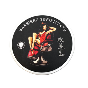 Ariana & Evans Barbiere Sofisticato Shaving Soap 4oz