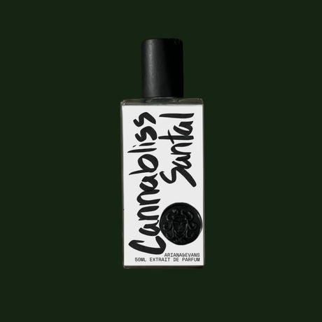 Ariana & Evans Cannabliss Santal extrait de parfum 50ml