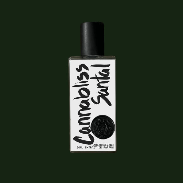 Ariana & Evans Cannabliss Santal extrait de parfum 50ml