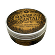 Ariana & Evans Cannabliss Santal Ultima 2 Shaving Soap 5oz