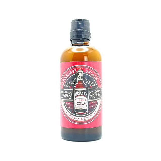 Ariana & Evans - Cherry Cola - Aftershave Splash - 100ml