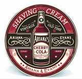Ariana & Evans Shave Soap Samples 1/4oz