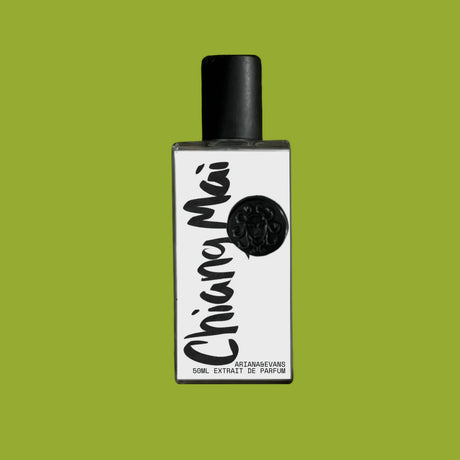Ariana & Evans Chiang Mai extrait de parfum 50ml