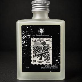 Ariana & Evans Choco Cubano Ultima Aftershave Splash 5oz