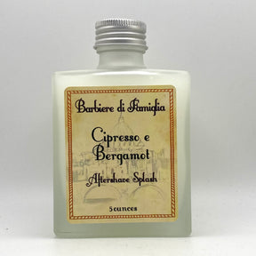 Ariana & Evans Cipresso e Bergamot Aftershave Splash 5oz