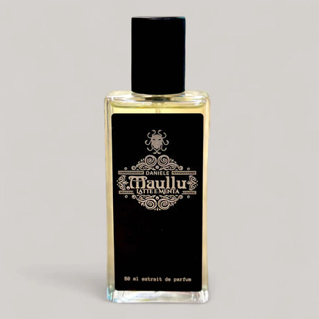Ariana & Evans Daniele Maullu Latte e Menta extrait de parfum 50ml