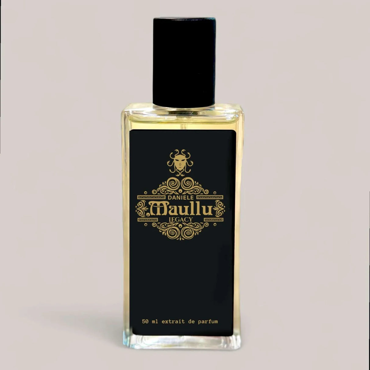 Ariana & Evans Daniele Maullu Legacy extrait de parfum 50ml