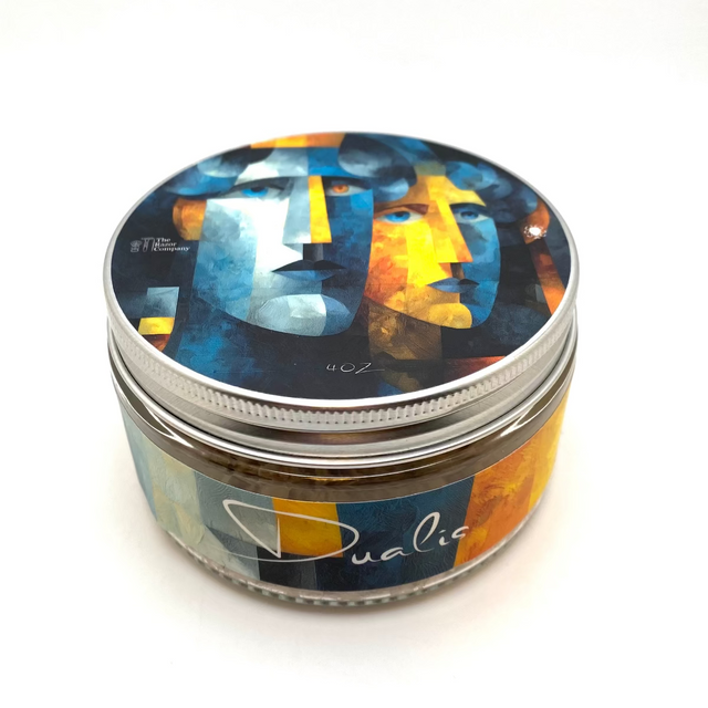 Ariana & Evans Dualis Ultima-2 Base Shaving Soap 4oz