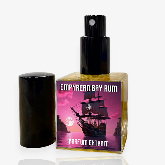 Ariana & Evans - Empyrean Bay Rum - Parfum Extrait - 30ml