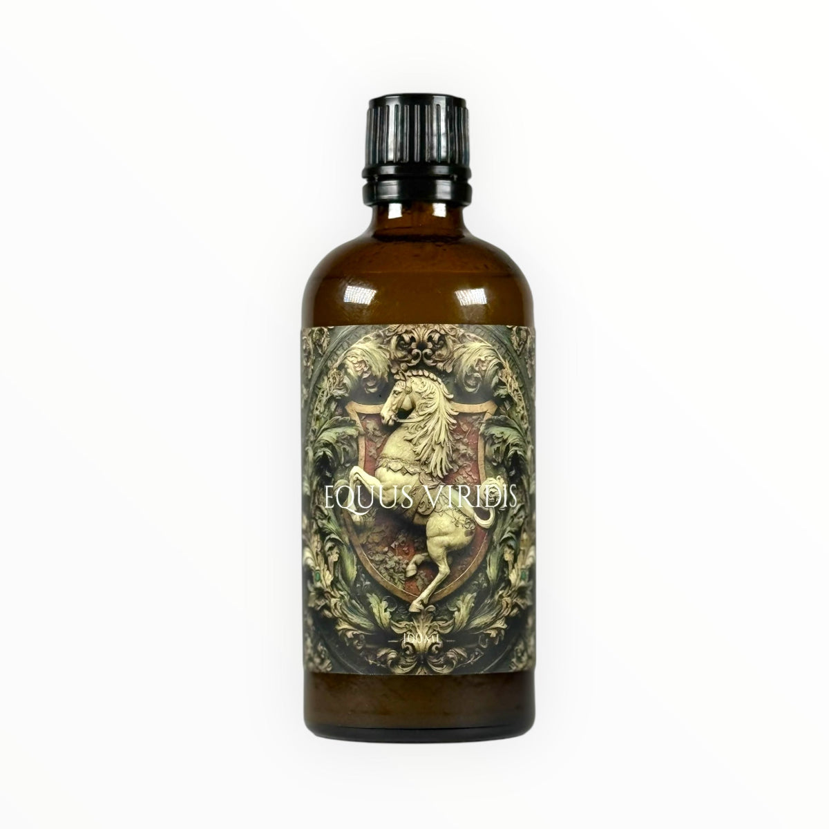 Ariana and Evans Equus Viridis Aftershave Splash 4oz | The Razor