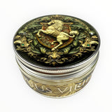 Ariana & Evans Equus Viridis Ultima-2 Base Shaving Soap 4oz