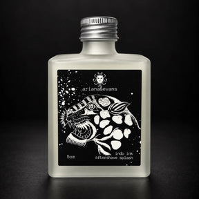 Ariana & Evans Indo Ink Ultima 2 Aftershave Splash 5oz