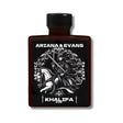 Ariana & Evans - Khalifa - Aftershave Splash - Ultima Base 5oz