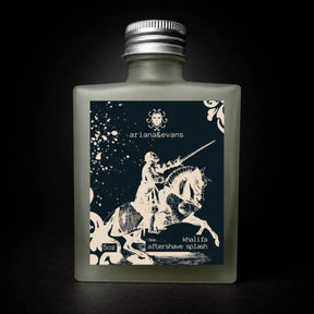 Ariana & Evans Khalifa Ultima Aftershave Splash 5oz
