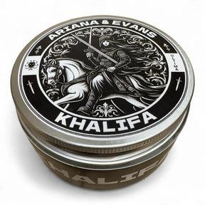 Ariana & Evans - Khalifa - Ultima Base Shaving Soap - 4oz