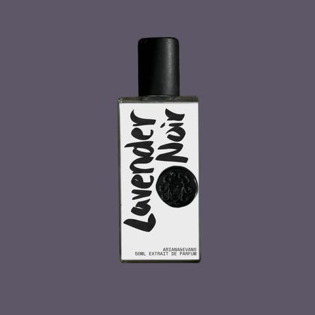 Ariana & Evans Lavender Noir extrait de parfum 50ml
