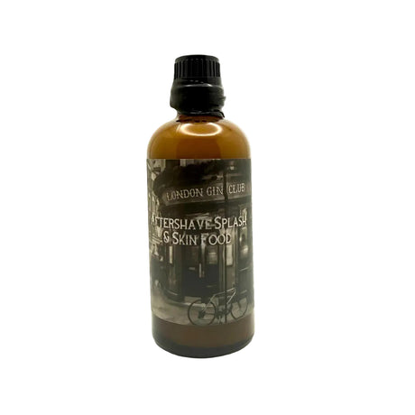 Ariana & Evans London Gin Club Aftershave Splash 100ml