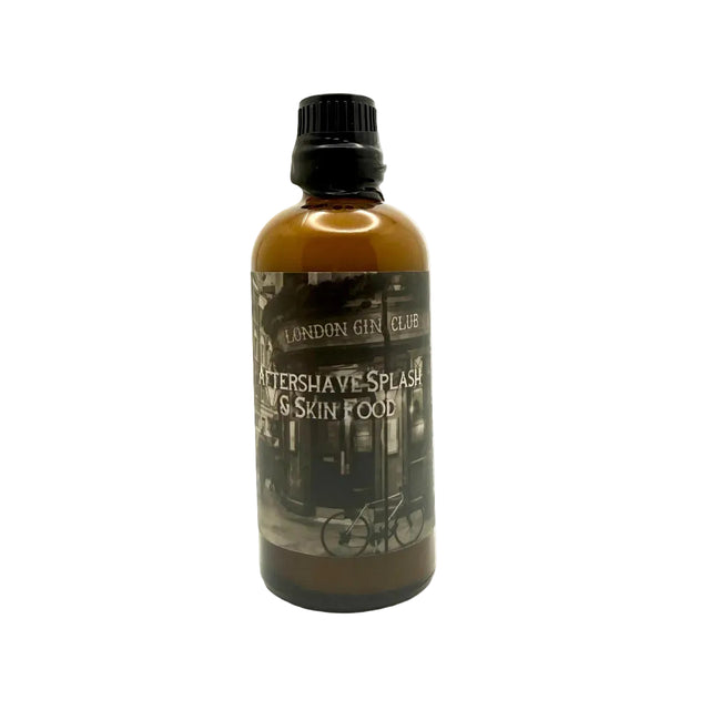 Ariana & Evans London Gin Club Aftershave Splash 100ml
