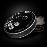 Ariana & Evans Obsidian Ember Ultima 2 Base Shaving Soap Ultima Base 5oz
