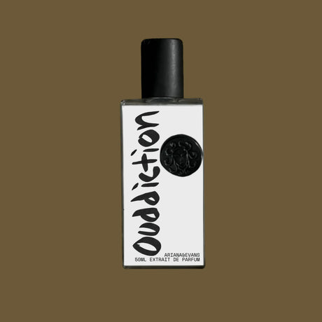 Ariana & Evans Ouddiction  extrait de parfum 50ml