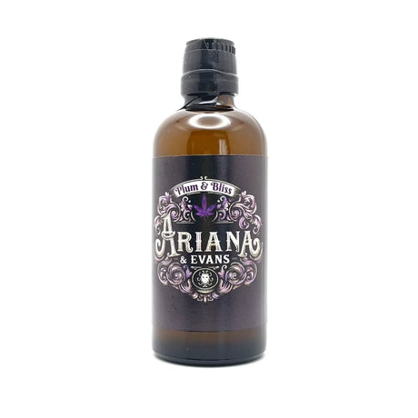 Ariana & Evans - Plum & Bliss - Aftershave Splash - 100ml
