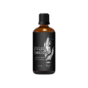 Ariana & Evans Poison Hemlock Aftershave Splash 100ml