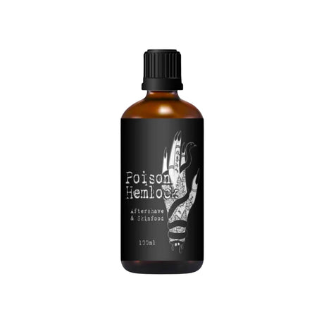 Ariana & Evans Poison Hemlock Aftershave Splash 100ml
