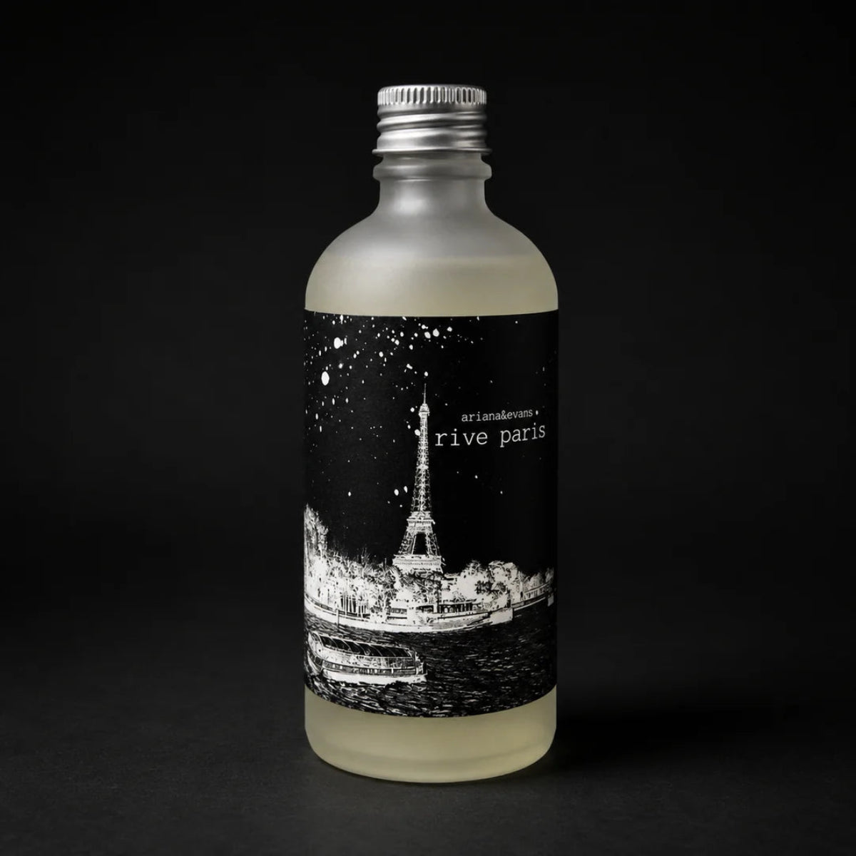 Ariana & Evans Rive Paris Aftershave Splash 100ml