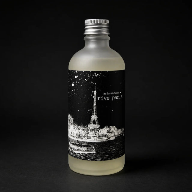 Ariana & Evans Rive Paris Aftershave Splash 100ml