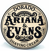 Ariana & Evans -Shave Soap Samples - 1/4oz