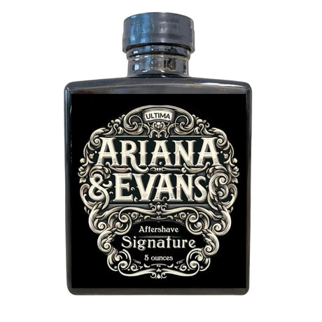 Ariana & Evans Signature Ultima Aftershave Splash 5oz