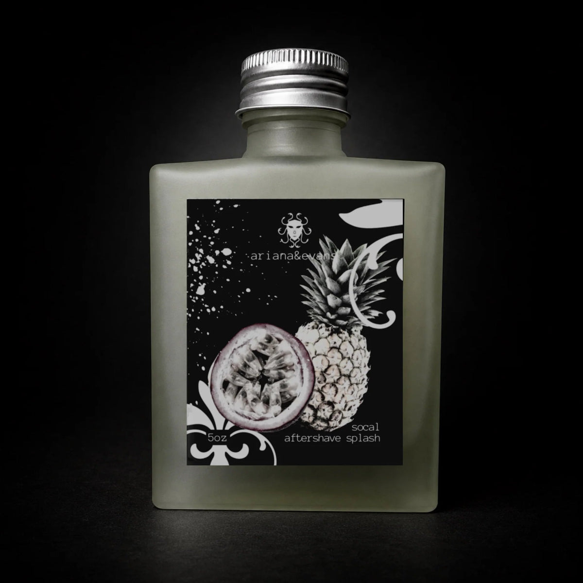 Ariana & Evans SoCal Ultima 2 Aftershave Splash 5oz