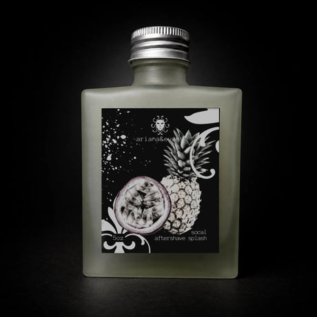 Ariana & Evans SoCal Ultima 2 Aftershave Splash 5oz