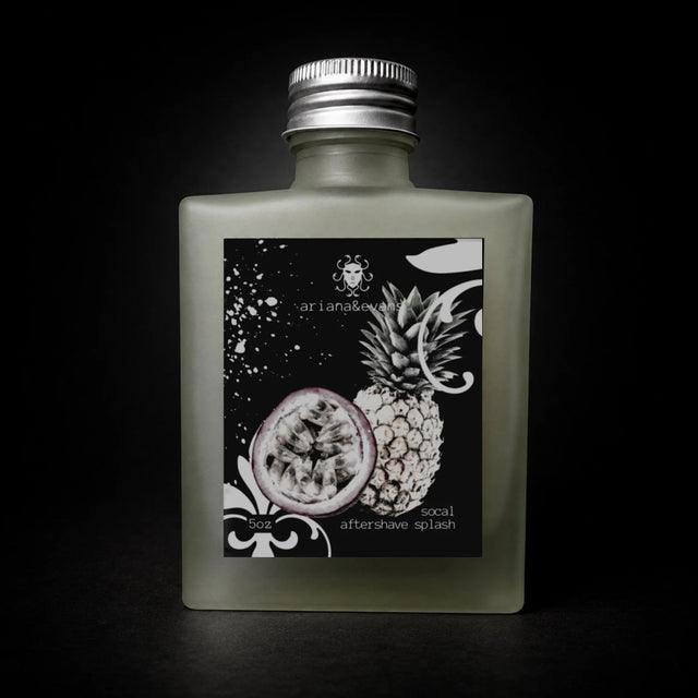 Ariana & Evans SoCal Ultima 2 Aftershave Splash 5oz