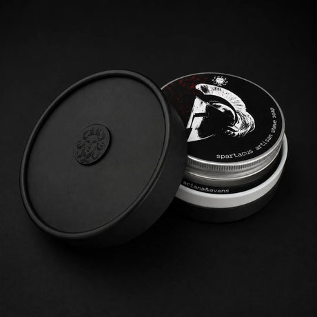 Ariana & Evans Spartacus Shaving Soap Ultima 2 Base 5oz