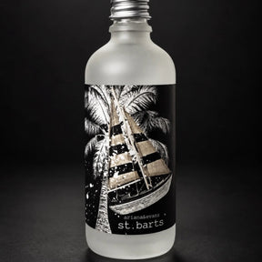 Ariana & Evans St Barts Aftershave Splash 100ml