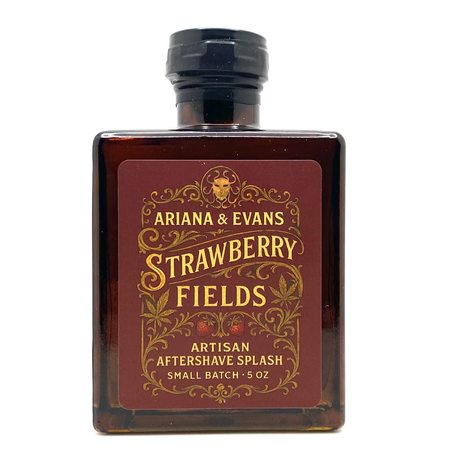 Ariana & Evans Strawberry Fields Aftershave Splash