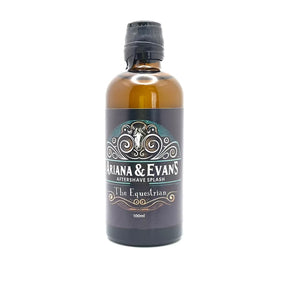 Ariana & Evans - The Equestrian - Aftershave Splash - 100ml