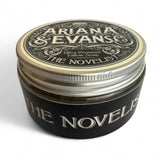 Ariana & Evans - The Novelist - Ultima Base Shaving Soap - 5oz