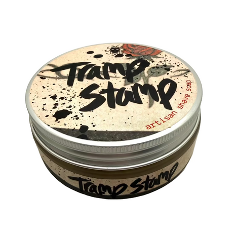 Ariana & Evans Tramp Stamp Ultima-2 Base Shaving Soap 5oz