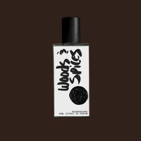 Ariana & Evans Woods & Spices extrait de parfum 50ml