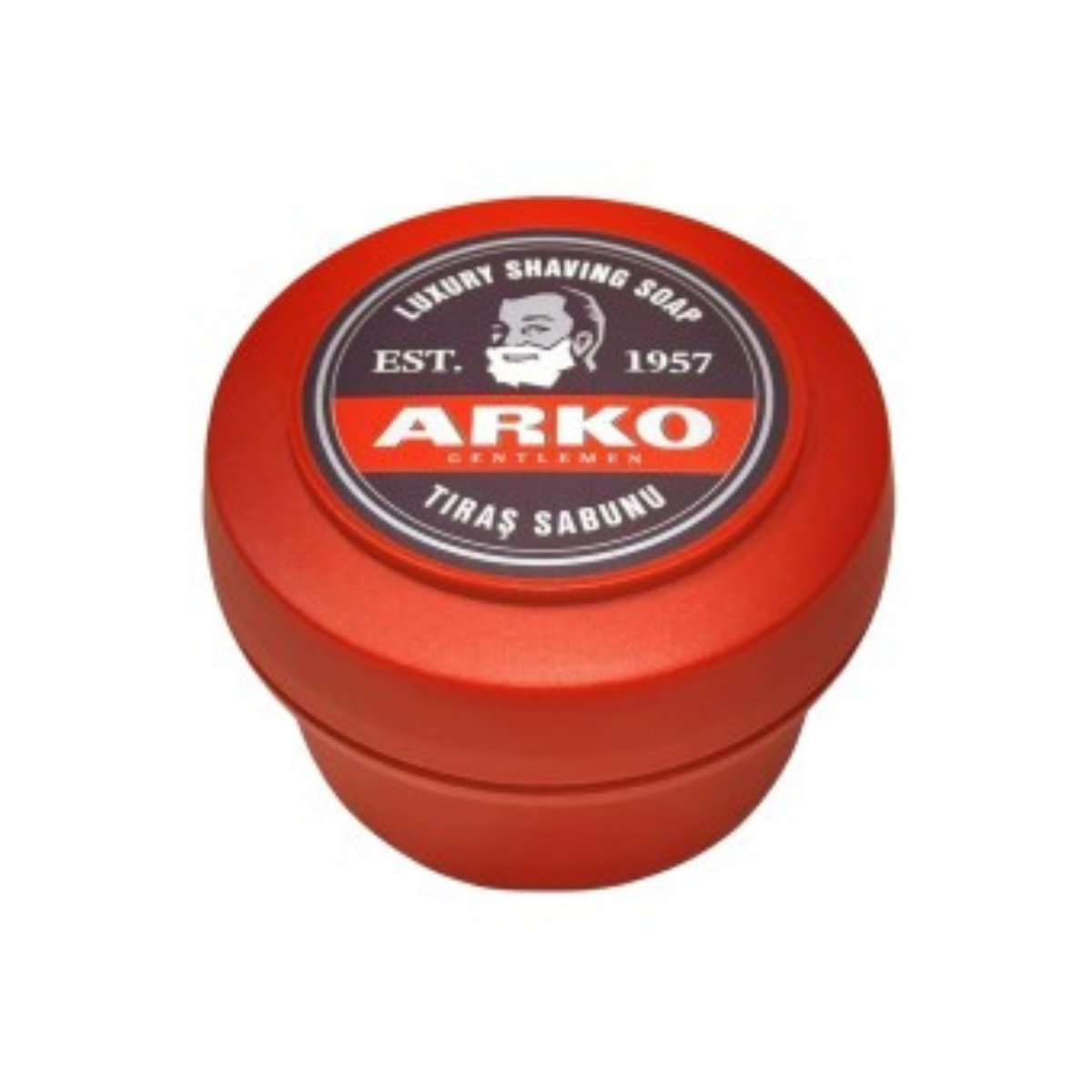Arko Soap Bowl 150g