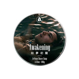 Aura Craft Awakening Shaving Soap 3.5oz