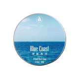 Aura Craft Blue Coast Shaving Soap 3.5oz
