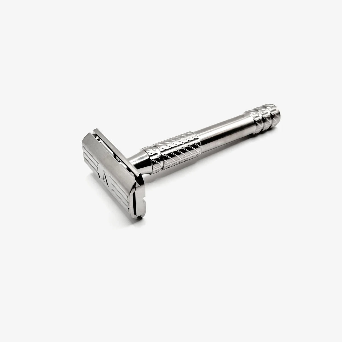 Titanium Rover Razor Aylsworth - APEX-Ti Elite Titanium Double Edge Safety Razor – The Razor ...