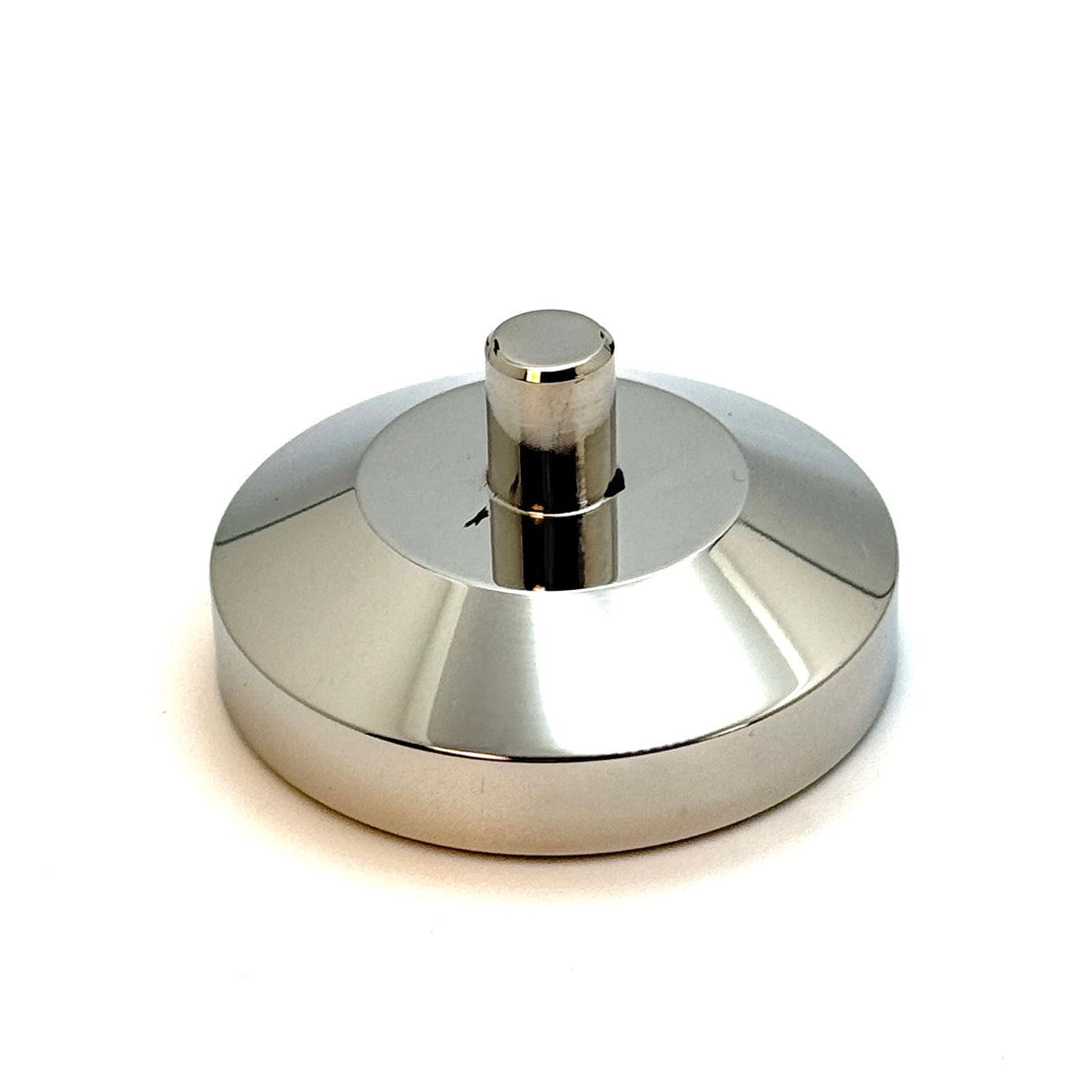 Aylsworth Razors The Atelier 316 Stainless Steel Single Edge AC Razor