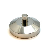 Aylsworth Razors The Atelier 316 Stainless Steel Single Edge AC Razor