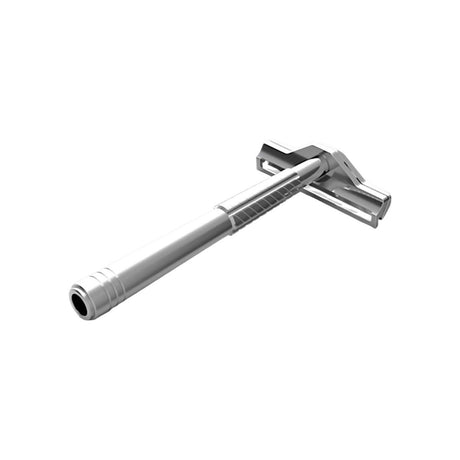 Aylsworth Razors The Atelier Razor 316 Stainless Steel